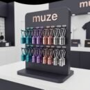 Earplugs Conforthia — Protección Auditiva para Conciertos